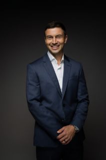 Jon Shirley - Real Estate Agent