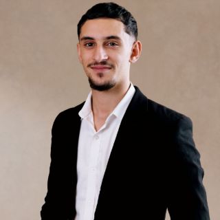 Jonathan Daher - Real Estate Agent