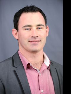 Jonathan  Agius - Real Estate Agent
