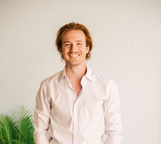 Jonathan Barker - Real Estate Agent at Utopia Rentals - Noosa Heads