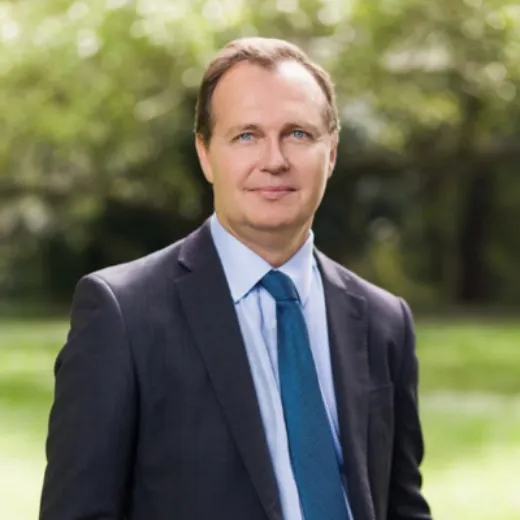 Jonathan Crane - Real Estate Agent at Arthur Conias Real Estate - Team