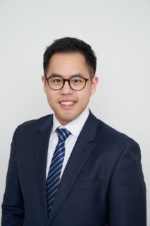 Jonathan Djulamsah - Real Estate Agent
