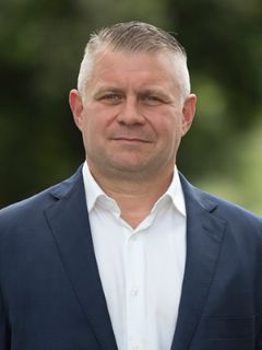 Jonathan  Hammond - Real Estate Agent