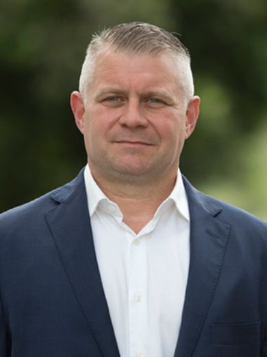 Jonathan  Hammond - Real Estate Agent at CobdenHayson - Annandale