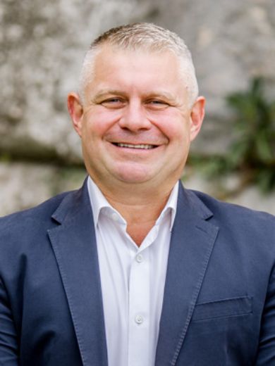 Jonathan Hammond - Real Estate Agent at CobdenHayson Balmain - BALMAIN