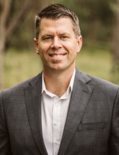 Jonathan  Irwin - Real Estate Agent