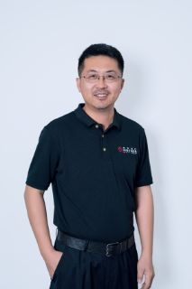Jonathan Ji - Real Estate Agent