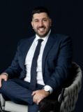 Jonathan Kasapidis - Real Estate Agent From - RT Edgar - Northside