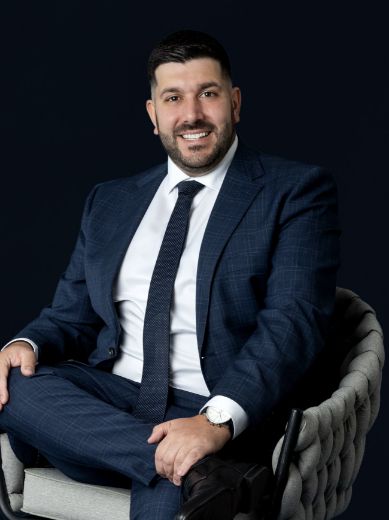 Jonathan Kasapidis - Real Estate Agent at RT Edgar - Northside