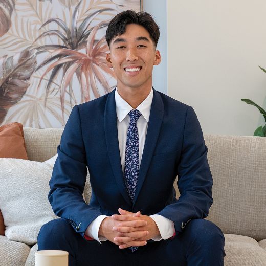 Jonathan Kim - Real Estate Agent at McGrath - Mt Gravatt