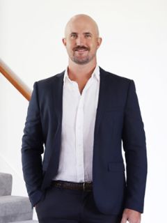 Jonathan Lockyer - Real Estate Agent