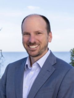 Jonathan  Rivett - Real Estate Agent