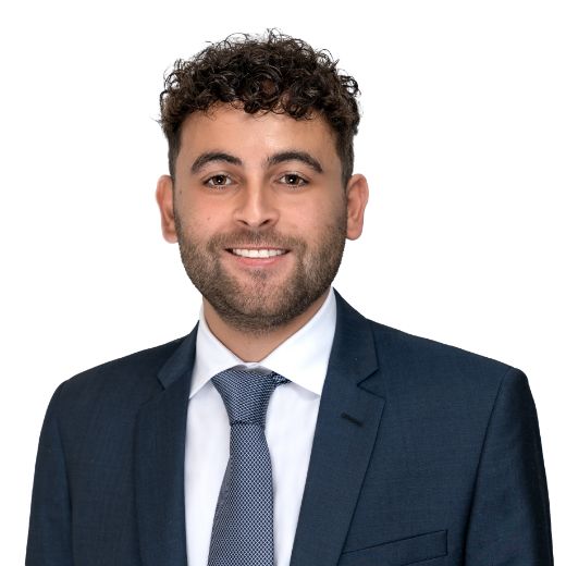 Jonathan Sacks - Real Estate Agent at Yorkshire Property - COLLINGWOOD