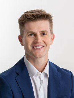 Jonathan Scott - Real Estate Agent