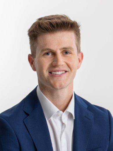 Jonathan Scott - Real Estate Agent at Marshall White - ARMADALE