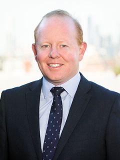 Jonathan West - Real Estate Agent