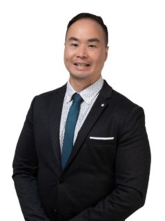 Jonathan Andrianto - Real Estate Agent