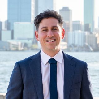 Jonathon Borrello - Real Estate Agent