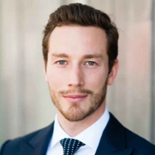 Jonathon De Brennan - Real Estate Agent at De Brennan Property - Mosman