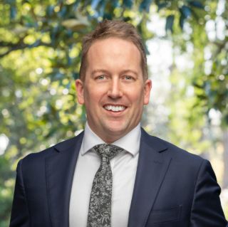 Jonathon Eaves - Real Estate Agent