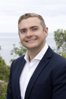 Jonathon McCoy - Real Estate Agent