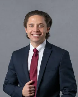Jonathon Roseworn - Real Estate Agent