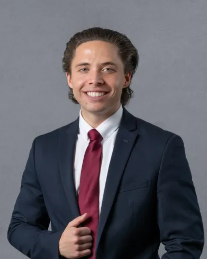 Jonathon Roseworn - Real Estate Agent at Adrian William Real Estate