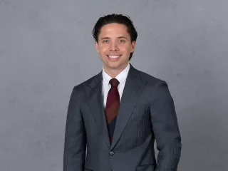 Jonathon Roseworn - Real Estate Agent