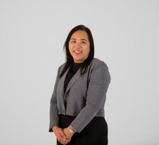Natalie Ma - Real Estate Agent