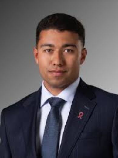 Jordan Butler - Real Estate Agent at Buxton - Camberwell