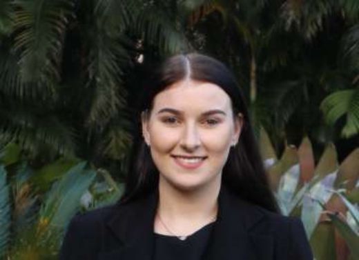 Jorja Campagner - Real Estate Agent at Liberty Property Services Pty Ltd - LEURA