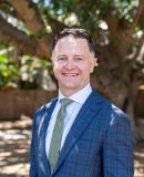 Jordan Cleland - Real Estate Agent From - Clark Real Estate - LUTWYCHE