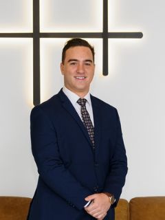 Jordan  Agullo - Real Estate Agent