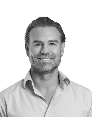Jordan Andonovski - Real Estate Agent