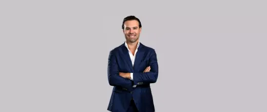 Jordan Andonovski - Real Estate Agent at Sydney Sotheby's International Realty - Double Bay