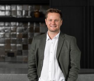 Jordan Brown - Real Estate Agent