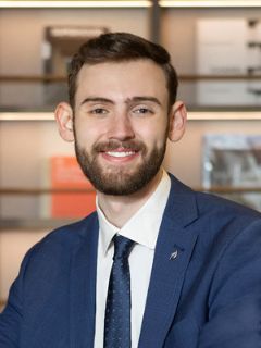 Jordan Castaldi - Real Estate Agent
