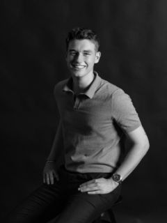 Jordan Curtis - Real Estate Agent