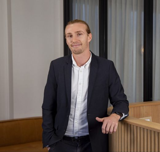 Jordan Jackson - Real Estate Agent at Thompson & Clarke Real Estate - Hunter Valley
