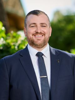 Jordan Ekers - Real Estate Agent
