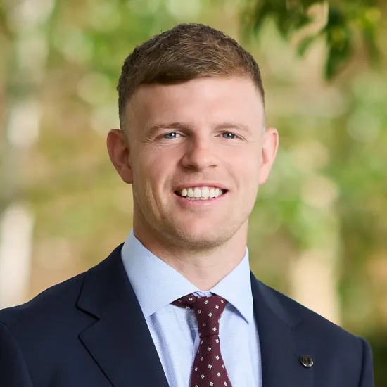 Jordan Elsey - Real Estate Agent at Ray White - Paradise Point