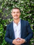 Jordan Kafritsas - Real Estate Agent From - Ray White - Main Beach