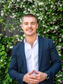 Jordan Kafritsas - Real Estate Agent