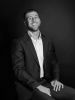 Jordan Mahch - Real Estate Agent - WHITEFOX Apartments
