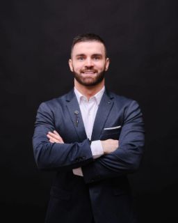 Jordan McDonagh - Real Estate Agent