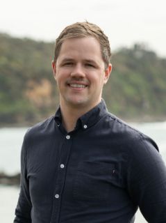 Jordan McFarlane - Real Estate Agent