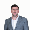 Jordan Nunns - Real Estate Agent - Melcorp Real Estate - Melbourne
