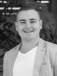 Jordan Peacock - Real Estate Agent