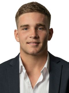 Jordan Plath - Real Estate Agent