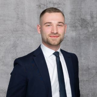 Jordan Prole - Real Estate Agent